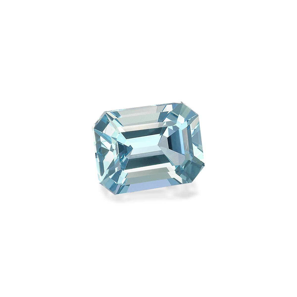 Aquamarine 1.98 ct